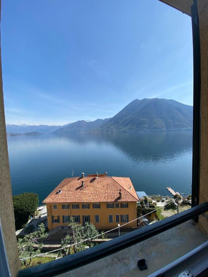 Villa The Dreamers Argegno Kültér fotó