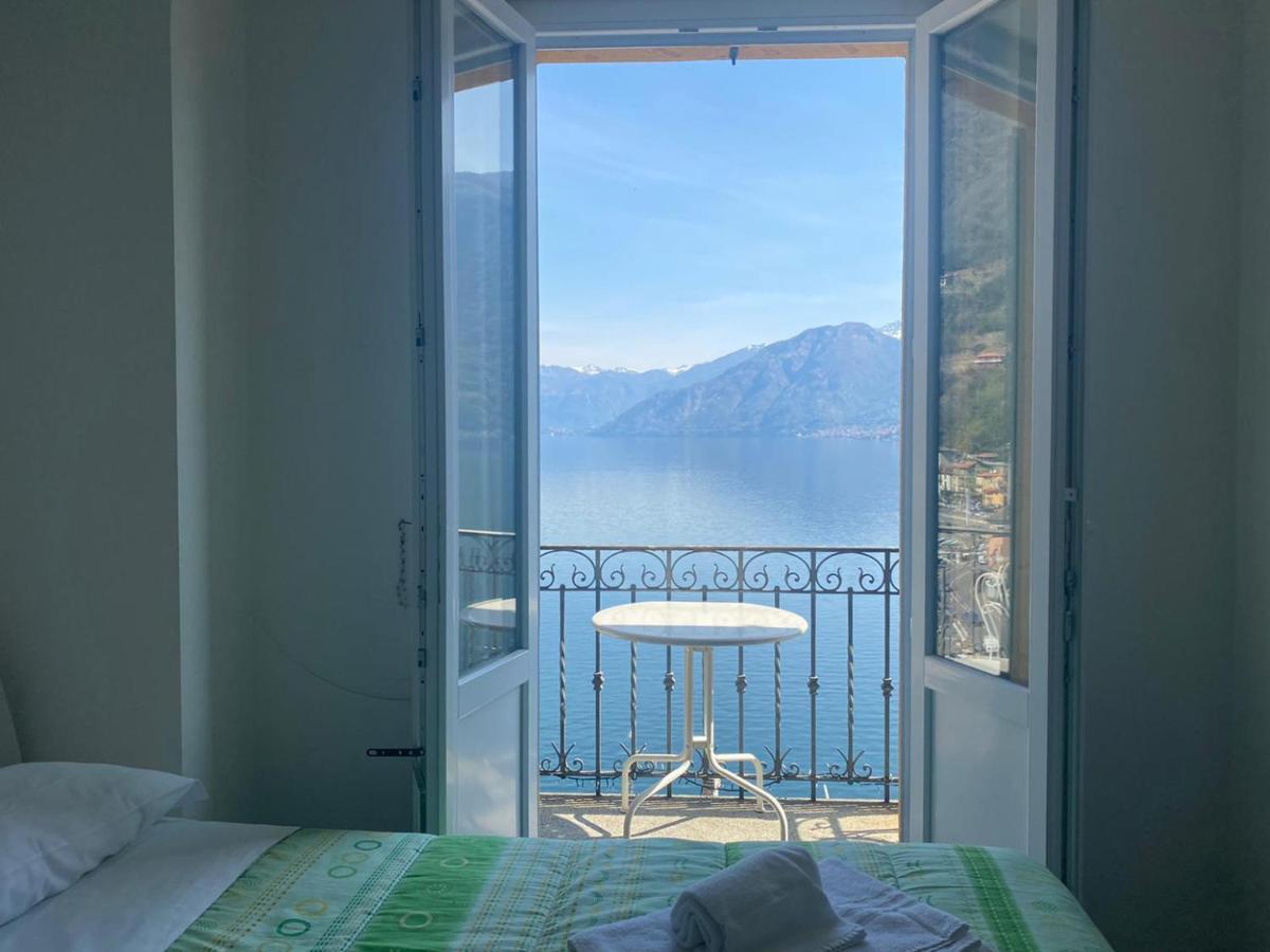 Villa The Dreamers Argegno Kültér fotó