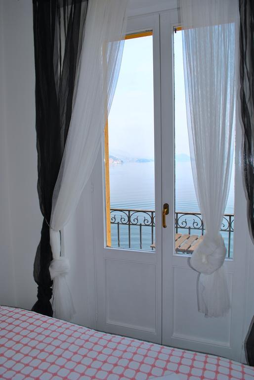 Villa The Dreamers Argegno Kültér fotó