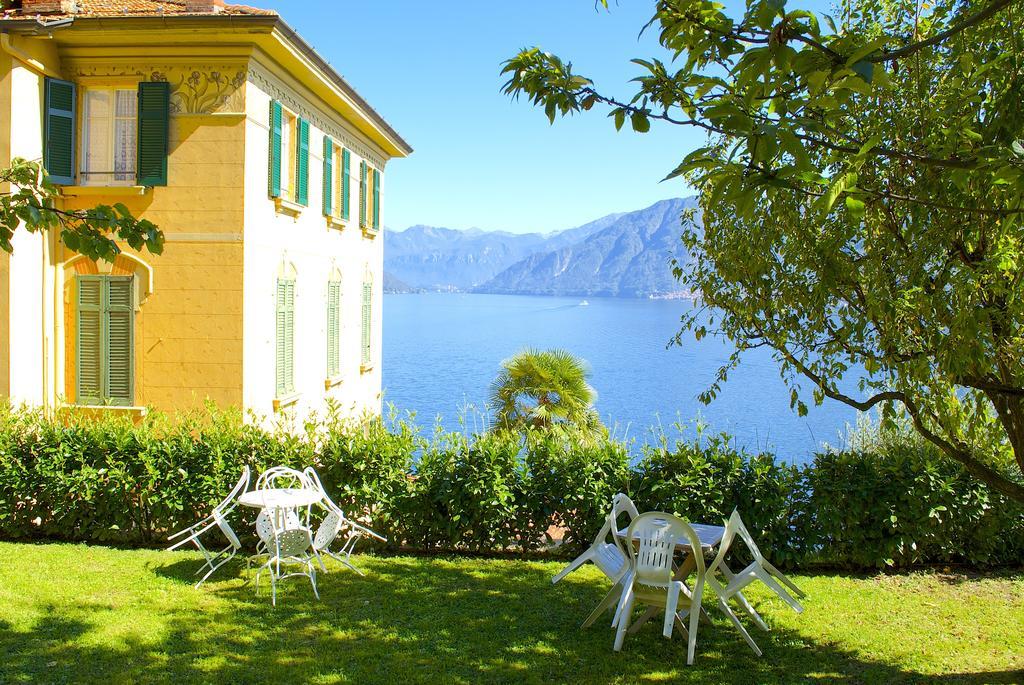 Villa The Dreamers Argegno Szoba fotó