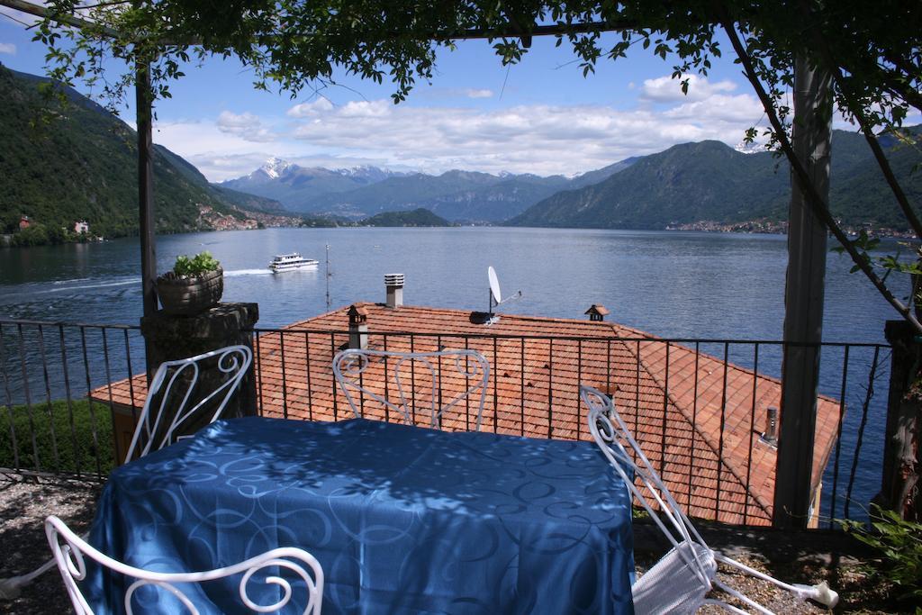 Villa The Dreamers Argegno Kültér fotó