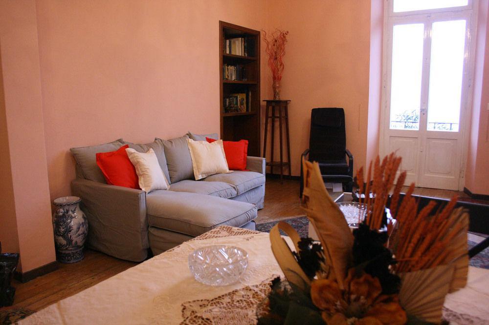 Villa The Dreamers Argegno Kültér fotó