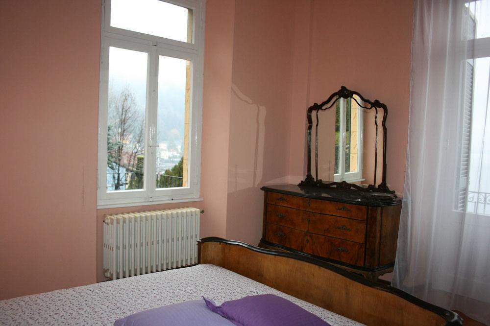 Villa The Dreamers Argegno Kültér fotó