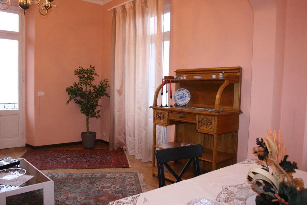 Villa The Dreamers Argegno Kültér fotó