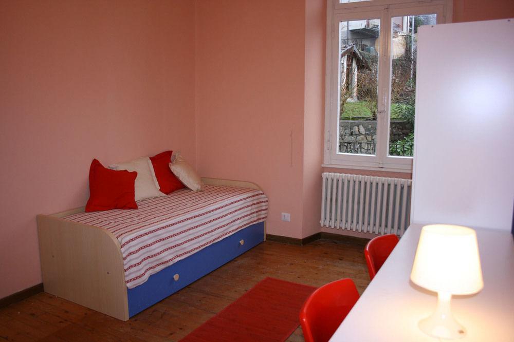Villa The Dreamers Argegno Kültér fotó