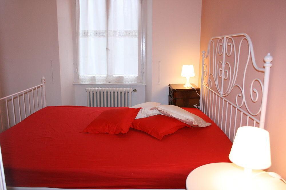 Villa The Dreamers Argegno Kültér fotó