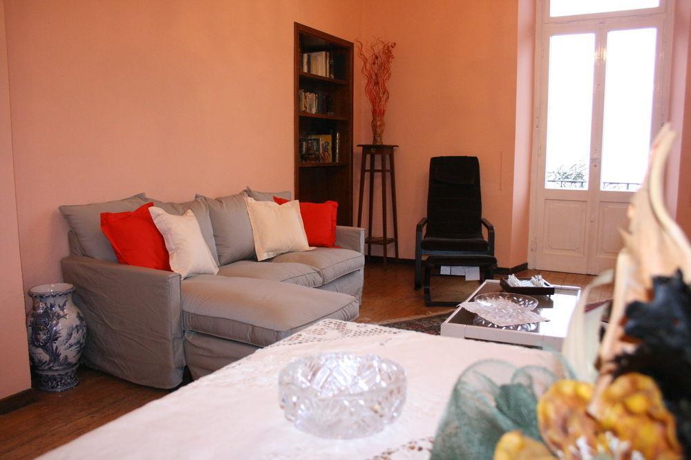 Villa The Dreamers Argegno Kültér fotó