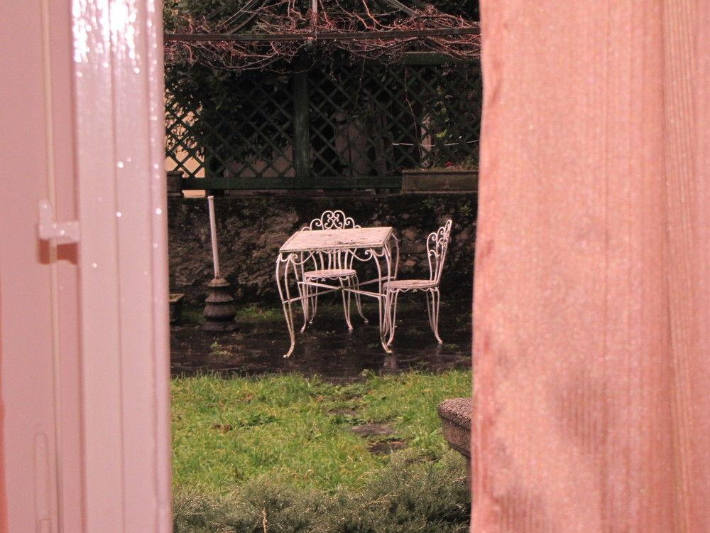 Villa The Dreamers Argegno Kültér fotó